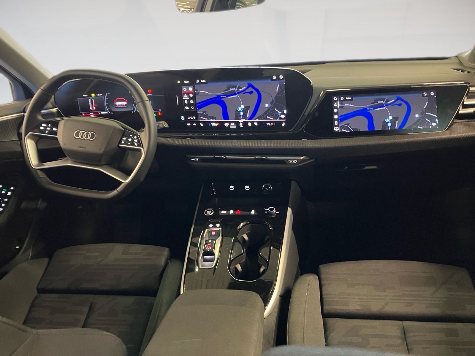 Audi A6 - Bild 11