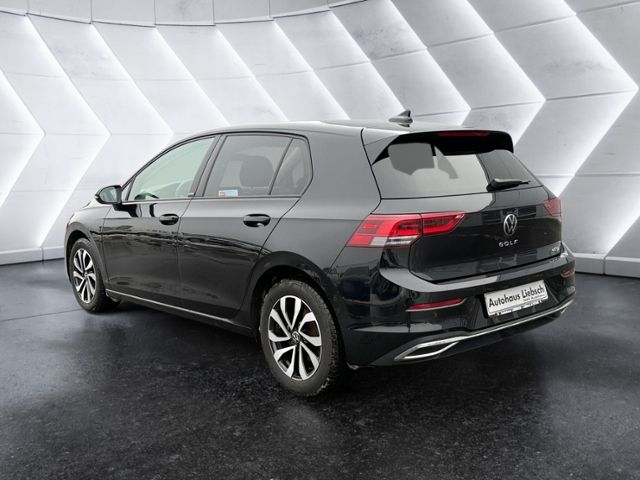 Volkswagen Golf - Bild 3