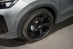 VW T-Roc 1.5 eTSI R-Line | Pano | 20"| NEUES MODELL VW T-Roc 1.5 eTSI R-Line | Pano | 20"| NEUES MODELL