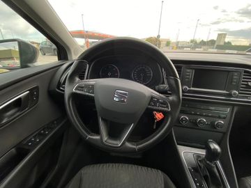 SEAT Leon - 11
