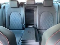 Seat Leon - Vorschau Bild 32