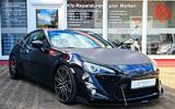 Toyota GT86~Milltek~Maxton~Navi~Klima~19 Z~Tiefer - Toyota Gebrauchtwagen
