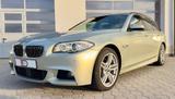BMW 530 d M-Paket*BI-Xenon*NightVis*Navi*Ahk*Individ - BMW 530 aus 2011: 530i