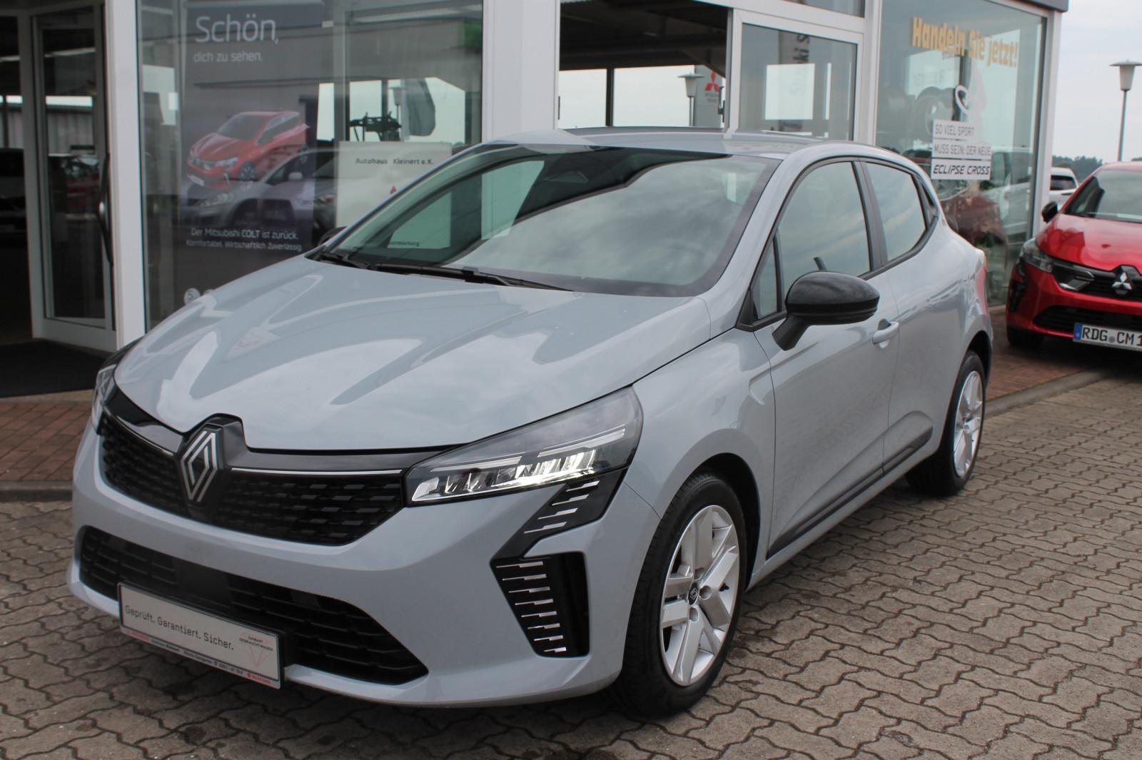 Renault Clio TCE 90 Evolution