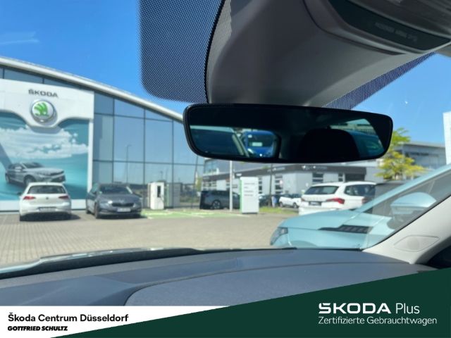 Skoda Kamiq - Bild 15