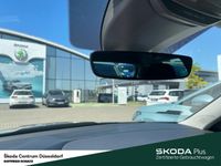 Skoda Kamiq - Vorschau Bild 15