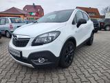 Opel Mokka*Innovation*Navi*PDC*SHZ*LKHZ*Xenon*TOP - gebrauchte Opel SUV & Geländewagen