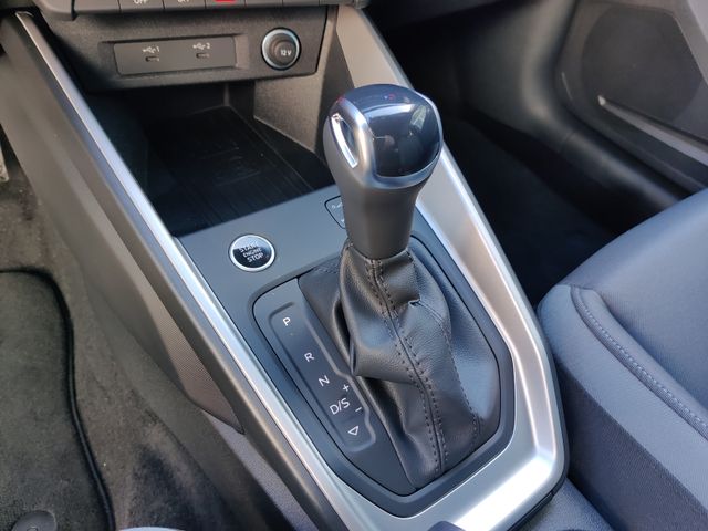 A1 Sportback 2x S line plus 30 TFSI S tronic