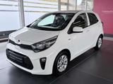 Kia Picanto 1.2 Dream-Team Edition*Navi* - Kia Picanto dream-team-edition mit Benzin-Antrieb