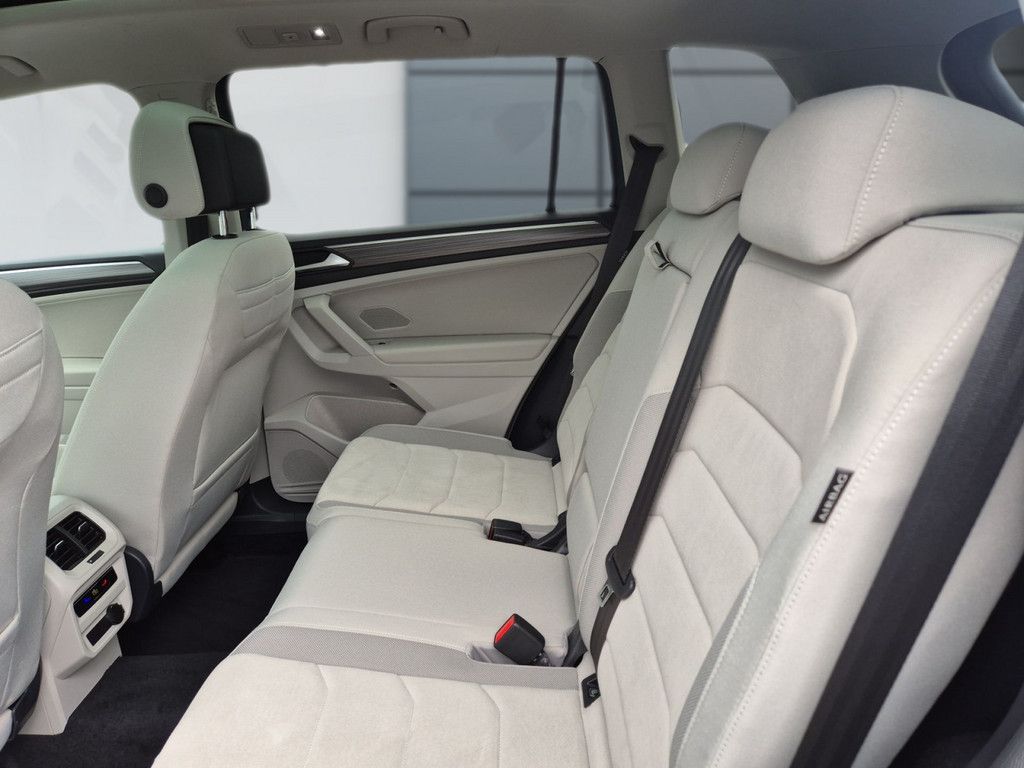 Tiguan Allspace 2.0 TSI Elegance 4Motion*DSG*AHK