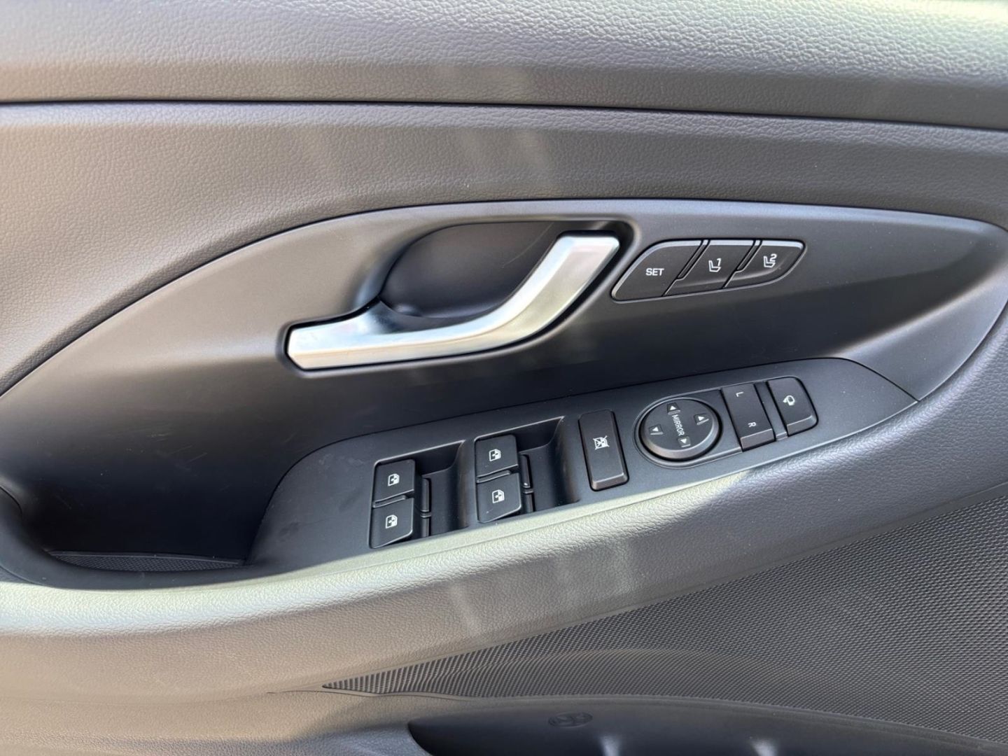 Hyundai i30 - Bild 19
