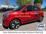 Renault Twingo Experience-Klima-ZV - Renault Twingo Gebrauchtwagen in Mönchengladbach