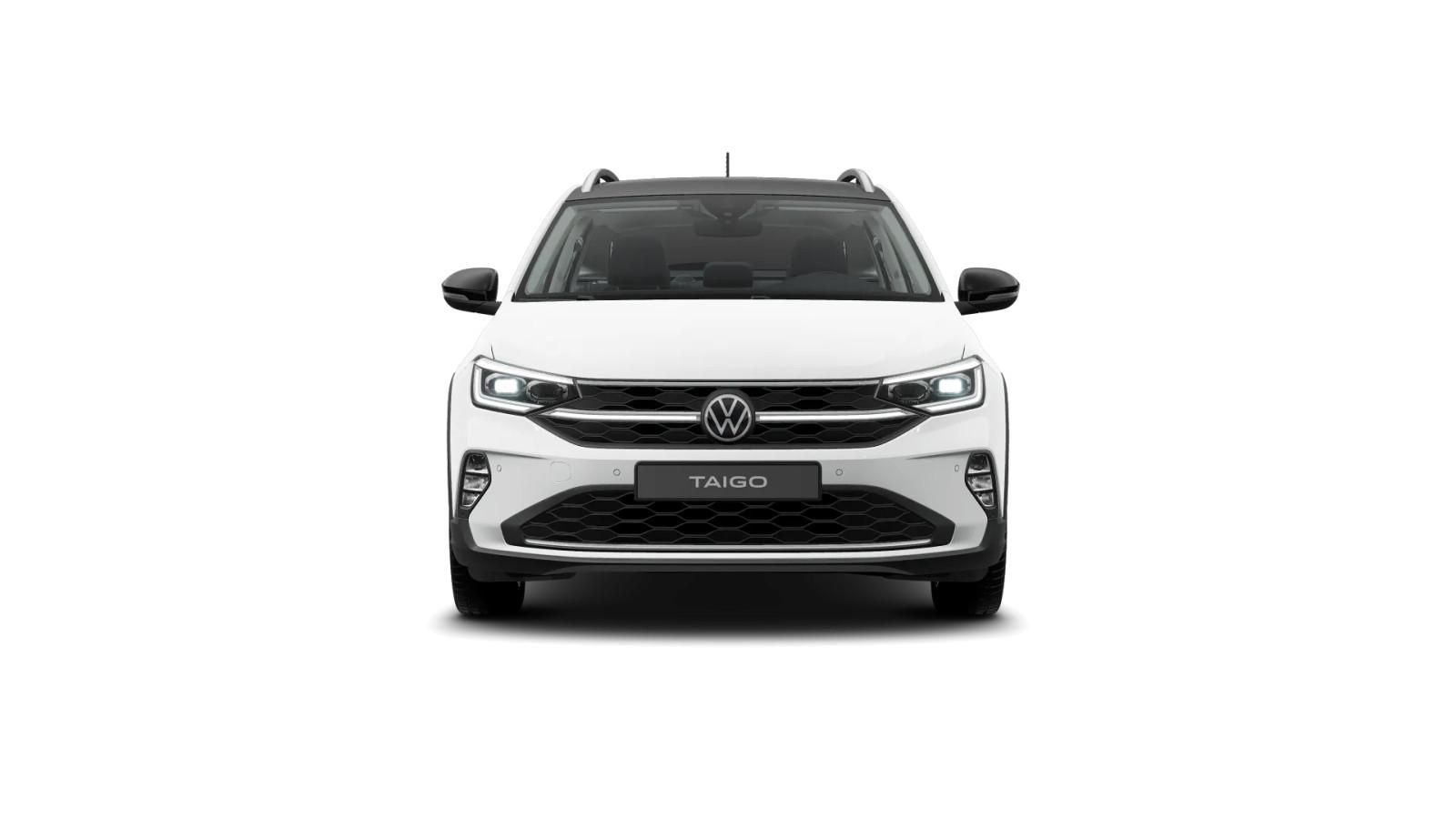 Volkswagen Taigo 1.0 TSI DSG Style Klima Navi ACC APP SHZ, миниатюра 3