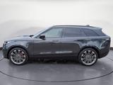 Land Rover Range Rover Velar D300 Autobiography Tempom.akti - Land Rover Range Rover Velar: Autobiography