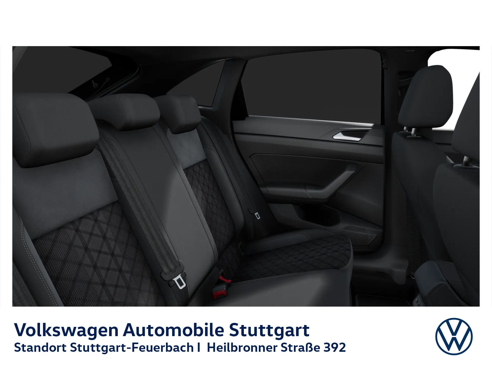 Volkswagen Taigo - Bild 11