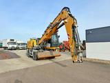 Liebherr LH 22 M LITRONIC * Umschlagbagger * Topzustand! - Angebote