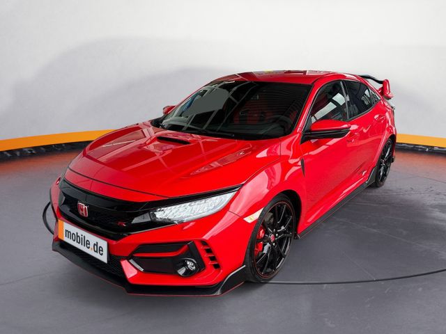 Honda Civic 2.0 i-VTEC Type R GT Facelift LED|Navi