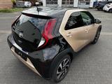 Toyota Aygo X Pulse- AUTOMATIK+KAMERA+DAB+SITZHZG - Toyota in Berlin: Aygo