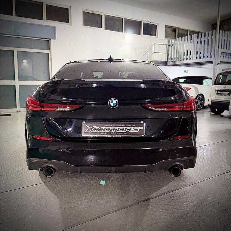 BMW 220