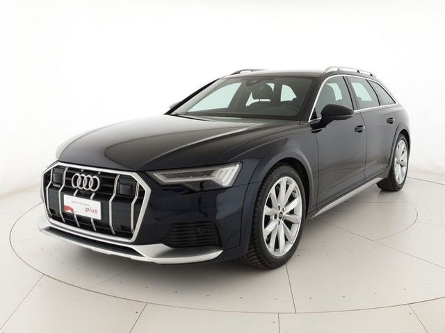 Audi Allroad 55TDI 344CV quattro tiptronic Evolution