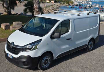Renault Trafic - 1