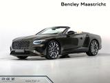 Bentley Continental GTC 4.0 V8 Hybrid Mulliner |B&O|ROTA - Bentley Continental: R Mulliner