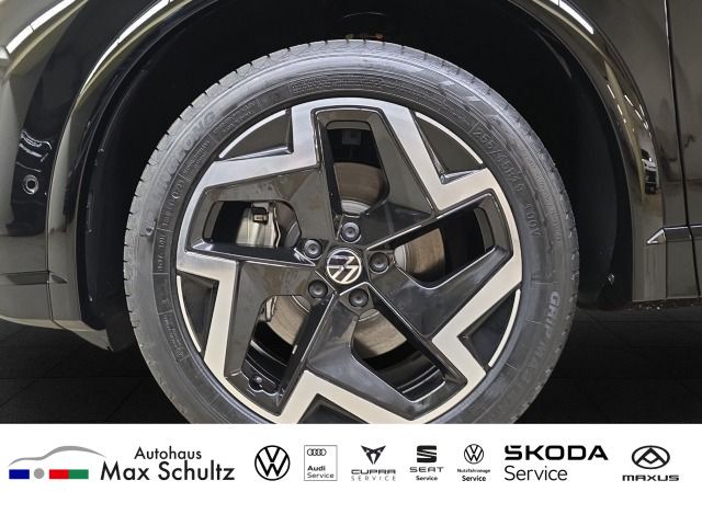 Volkswagen Tiguan - Bild 7