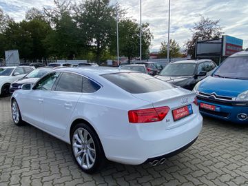 Audi A5 - 5