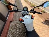 KTM Duke 125 - KTM 125