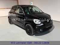 Renault Twingo Urban Night Electric 21,4kWh