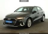 Audi A3 Sportback 35 TFSI advanced #Virtual#PDC#App# - Audi A3 aus 2022