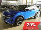 Nissan Qashqai Tekna 1,3 DIG-T Xtronic 4x4 UPE=47400€ - gebrauchte SUV & Geländewagen