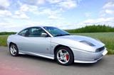 Fiat Coupe 2.0 20V Turbo Plus Last Edition - Fiat Coupe: Turbo