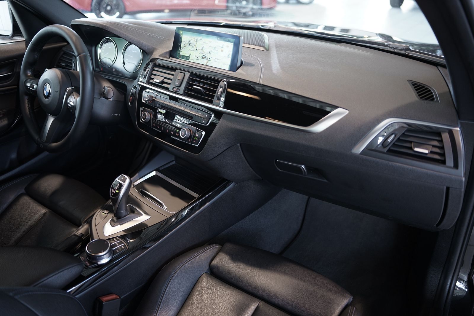 Bmw M140i