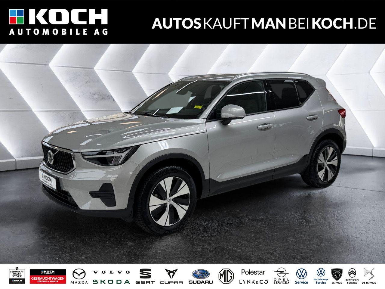 Volvo XC40 B3 Core SHZ GOOGLE KAMERA PDC Navi LED ACC