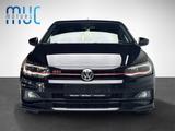 Volkswagen Polo VI 2.0 DSG Pano DigTacho Deep Black - Volkswagen Polo: Schwarz