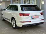 Audi Q7 3.0 TDI quattro - Audi Q7 mit Diesel-Antrieb