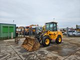 Volvo L 30 G *2017*CE*7950 H*SW*Gabel*Klappschaufel - Offers matching your search criteria