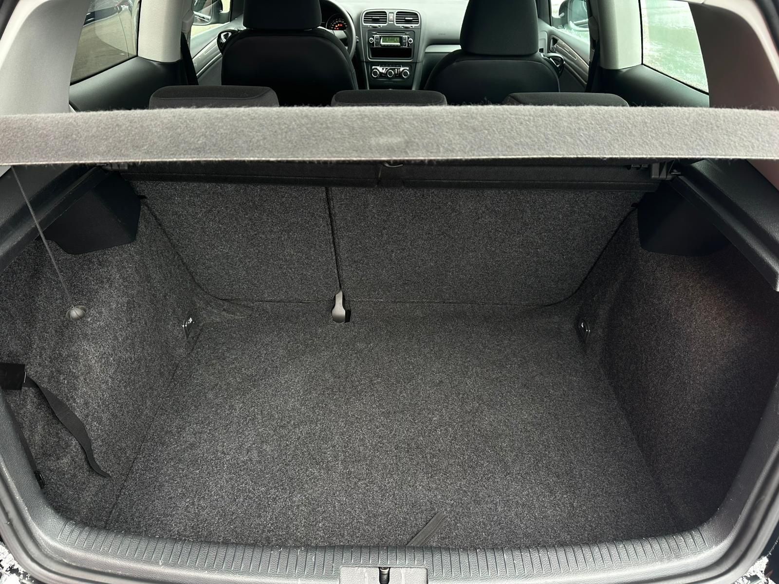 VW Golf 1.4  KLIMA#ALLWETTER#ISOFIX#ZV - Image 7