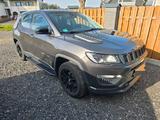 Jeep Compass 1.4 MultiAir 103kW Sport Sport - gebrauchte Jeep Compass aus dem Jahr 2017