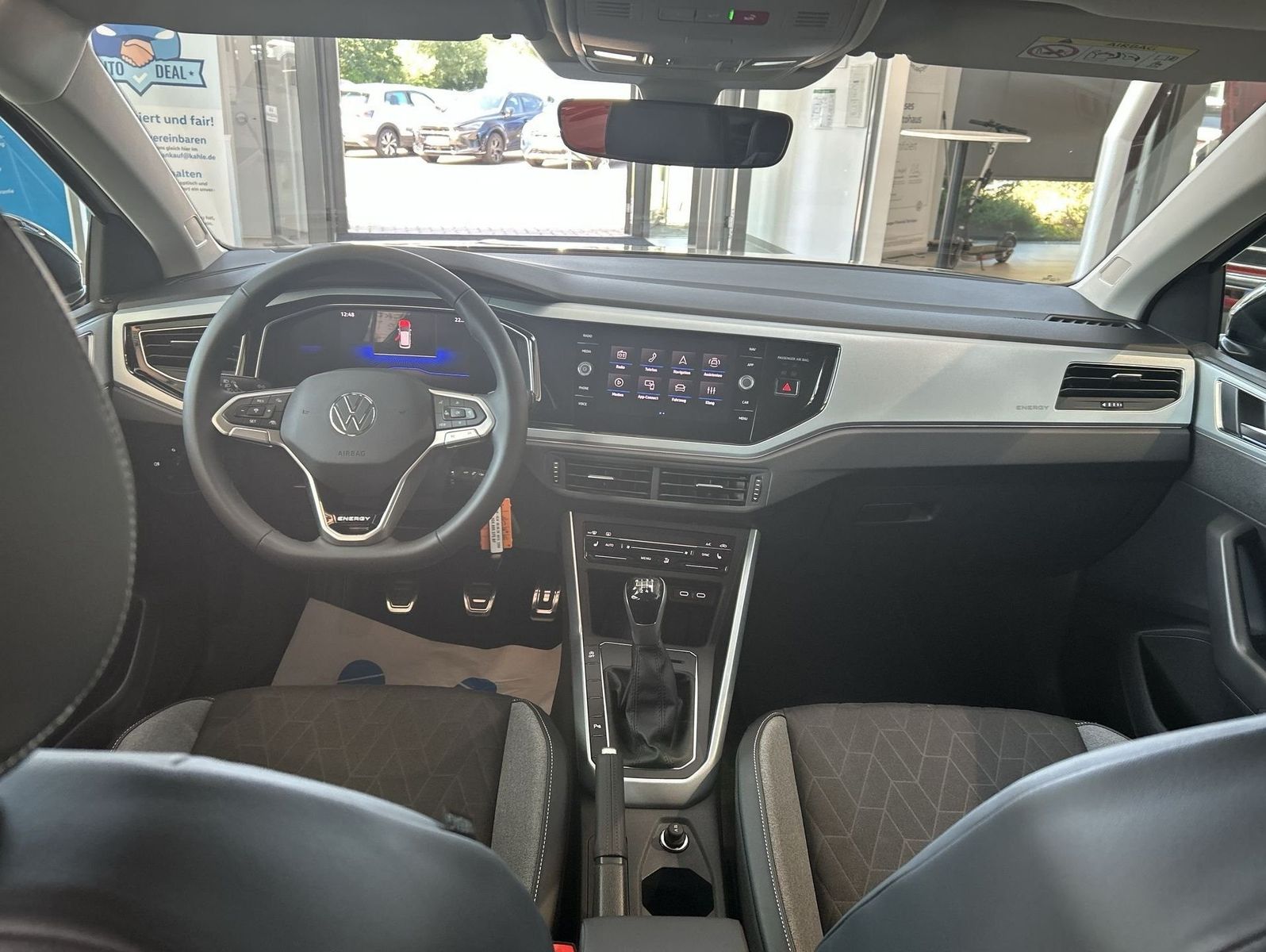 Volkswagen Taigo - Bild 7