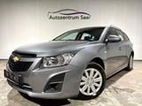 Chevrolet Cruze Station Wagon LS+ - Chevrolet: Kombi