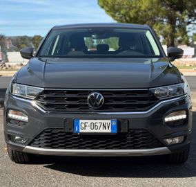 Volkswagen T-Roc - 5