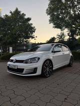 Volkswagen Golf GTI 2.0 TSI DSG | Pano | Rückfahrkamera - Volkswagen Golf: R GTI