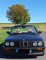 BMW 320 i (E30) Automatik - BMW aus 1990: E30