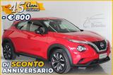Nissan NISSAN - Juke - 1.0 DIG-T 114 CV Enigma - Nissan JUKE ENIGMA mit Benzin-Antrieb