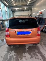 Kia Picanto 1.1 EX EX - gebrauchte Kia Picanto aus dem Jahr 2004