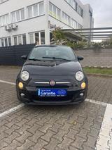 Fiat 500 S - Fiat 500 Gebrauchtwagen in Mainz