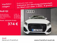 Audi Q2 - Vorschau Bild 2