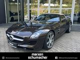 Mercedes-Benz SLS AMG Roadster 1.Hand+dt.Auto+MwSt.aus+Carbon - : Soundsystem, Cabrio